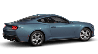 2026 Ford Mustang® External Image 3